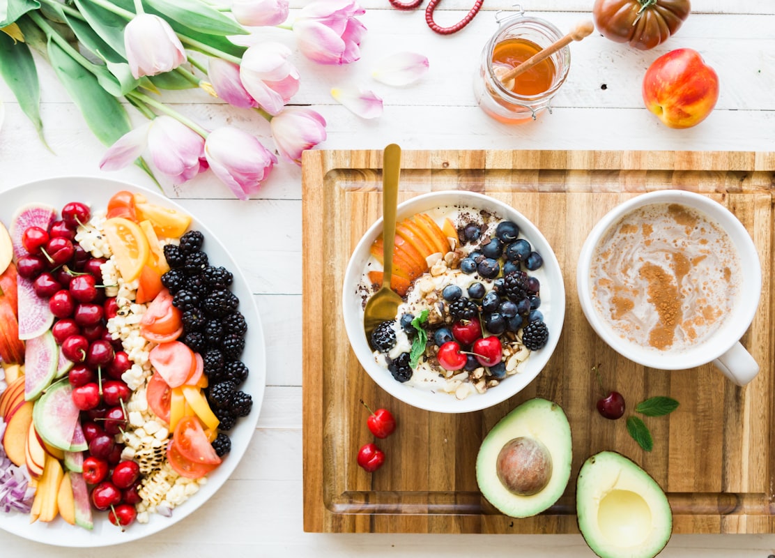 Plant-Based Protein